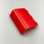 Battery Cover Battery Door for Xbox One Controller Battery Lid Replacement - Image 3