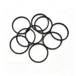 Repair and Replace for XBox 360 DVD Drive Tray Motor Rubber Strap Xbox360 Rubber Strap Ring and DVD Drive Belt - Image 3