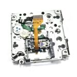 KHM-420AAA Laser Lens With Deck for PSP 1000 UMD Drive PSP1000 Repair Replacement - Image 2