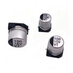 1 Set Mainboard Capacitor for Gamy Boy Color GBC Game Accessories - Image 3