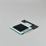 2.6inch 13colors IPS Laminated LCD Screen for GBC RETRO PIXEL IPS LCD High Light Backlight Display for Gameboy Color - Image 14