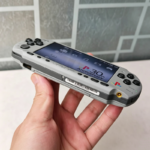 DIY Customized 30th Anniversary PSP3000 Full Set Shell Shell With Buttons Set PSP 3000 Replacement - Image 4