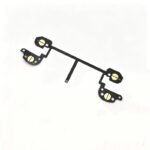 Button Flex Ribbon Cable for Switch Pro Controller L R ZL ZR Repair Part - Image 3
