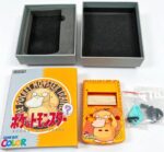 GBC Customized Full Set Housing Shell With Buttons Set Sticker Color Box Gameboy Color Replacement - Image 2