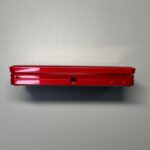 Original Red 3DS Shell Housing Case Replacement - Image 5
