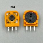 PS4 Controller Potentiometer Analog 3Pin Sensor 10K