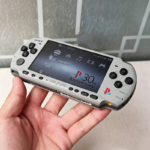 DIY Customized 30th Anniversary PSP3000 Full Set Shell Shell With Buttons Set PSP 3000 Replacement - Image 2