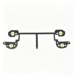 Button Flex Ribbon Cable for Switch Pro Controller L R ZL ZR Repair Part