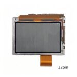 Original 32pin 40pin Used GBA LCD Screen Display Repair Replacement - Image 3