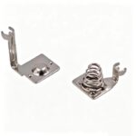 Battery Spring for GBP Console Motherboard Spring Sheet Conductive Sheet - Image 3