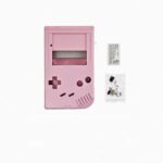 3 Colors IPS Laminated LCD Screen Kit for Gameboy Classic Hight Light Backlight LCD Display for GB & Housing Shell - Image 5
