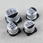 1 Set Mainboard Capacitor for Game Boy Pocket GBP Game Accessories - Image 3