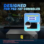 PS2 3W PSU Type-C Power Board Replace the power module USB C - Image 4