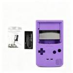 20Colors GBC Laminated Shell for GBC IPS Laminated Screen With Screws Replacement - Image 11