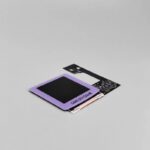 2.6inch 13colors IPS Laminated LCD Screen for GBC RETRO PIXEL IPS LCD High Light Backlight Display for Gameboy Color - Image 11