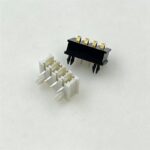 Battery Connector Clip Battery FPC Socket for Xbox 360 Controller Repair Part - Image 2