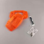 GBA Shell for IPS Unlaminated Screen With Screws Replacement - Image 10