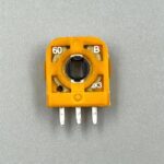 PS5 Controller Potentiometer Analog 3Pin Sensor 2.3K - Image 2