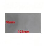 GBA/GBC Backlit Screen Modify Part Polarizing Film Repair Part - Image 2