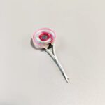 High Quality Speaker for GBC Inner Speaker for Gameboy Color - Image 2