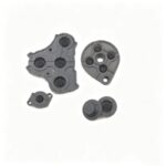 NGC Conductive Rubber Pad for Gamecube Controller Contact Pad Repair Replacement - Image 3