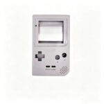 Funnyplaying GBP Shell Gameboy Pocket IPS Lcd Housing Shell Replacement - Image 7