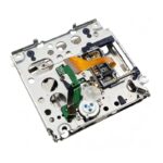 KHM-420AAA Laser Lens With Deck for PSP 1000 UMD Drive PSP1000 Repair Replacement - Image 3