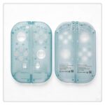 For Switch Joycon Shell Replacement Housing Case With Buttons - Image 3