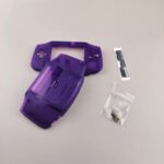 GBA Shell for IPS Unlaminated Screen With Screws Replacement - Image 9
