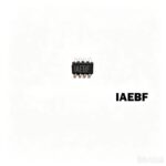 1Piece Power Management IC Chip 304 IACMJ IAEBD IAEBF for Xbox One - Image 5