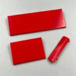 3 in 1 Door Flaps for Wii Console Flap Repair Parts for Wii Console Memory Card Door - Image 4