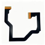 NDS Internal Ribbon Flex LCD Screen Connection Cable for NDS Repair Part - Image 3