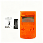 20Colors GBC Laminated Shell for GBC IPS Laminated Screen With Screws Replacement - Image 20