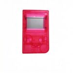 Funnyplaying GBP Shell Gameboy Pocket IPS Lcd Housing Shell Replacement - Image 8