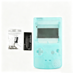 20Colors GBC Laminated Shell for GBC IPS Laminated Screen With Screws Replacement - Image 4