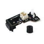 NGC GameCube Type-C Power adapter USB C Port Connector Replacement Part