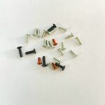 Full Set Screws for PSV1000 Console Complete Set Screws for PSV 1000 Controller