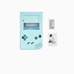 3 Colors IPS Laminated LCD Screen Kit for Gameboy Classic Hight Light Backlight LCD Display for GB & Housing Shell - Image 6