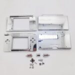 EXtremeRate NDSL Full Set Shell With Buttons Set Housing Shell Replacement - Image 3