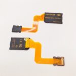 PSP GO Memory Card Adapter Memory Stick Adapter With FPC Flex Cable Expansion Card Sleeve for PSPGO - Image 4