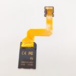 PSP GO Memory Card Adapter Memory Stick Adapter With FPC Flex Cable Expansion Card Sleeve for PSPGO - Image 2