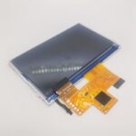 PSP3000 Laminated IPS Screen Display LCD Screen for PSP 3000 (NOT Fit for 07g Motherboard) - Image 2