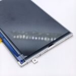 PSP3000 Laminated IPS Screen Display LCD Screen for PSP 3000 (NOT Fit for 07g Motherboard) - Image 3