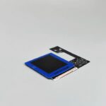 2.6inch 13colors IPS Laminated LCD Screen for GBC RETRO PIXEL IPS LCD High Light Backlight Display for Gameboy Color - Image 5