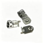 Replacement Kit for Wii Controller Battery Terminal Contact Spring for Wii - Image 2