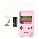 20Colors GBC Laminated Shell for GBC IPS Laminated Screen With Screws Replacement - Image 14