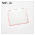 Original Plastic Screen Lens for NDSL Screen Protector Front LCD Cover Screen Lens for NDSLite Accessories - Image 8
