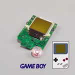 High Quality Speaker for GB Inner Speaker for Gameboy DMG - Image 3