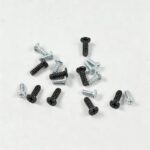 Full Screw Set Repair Parts for PSV 2000 Complete Set Screws for PSV2000 Console - Image 3