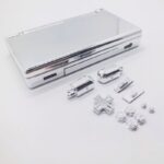 EXtremeRate NDSL Full Set Shell With Buttons Set Housing Shell Replacement - Image 2